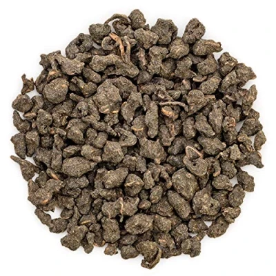 Imagen de Oriarm Lan Gui Ren Té de Ginseng oolong alpino China Shen Wulong Cha 100g