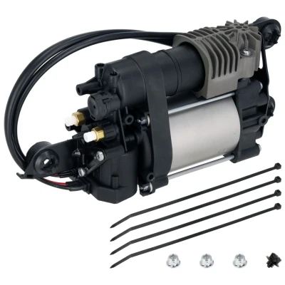 Imagen de FEBI BILSTEIN 196289 Compresor suspensión neumática