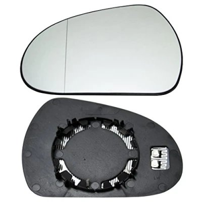 Imagen de TarosTrade 57 0270 L 47072 Cristal De Retrovisor Calefactable Lado Izquierda