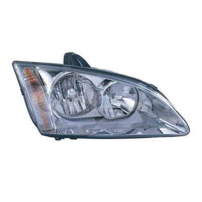 Imagen de ABAKUS 431 1169R LDEM1 Faros derecha H7, H1 PX26d, P14.5s FORD: Focus 2 Limousine, 2, Kombi norauto, oscaro, mister auto