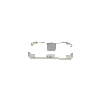 Imagen de BOSCH 1 987 474 662 Kit de accesorios, pastillas frenos VOLVO: XC90 I, XC70 I Cross Country, S60