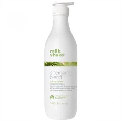 Imagen de milk_shake Energizing Blend Conditioner 1000 ml Entwirrender für mehr Feuchtigkeit &amp; Weiche