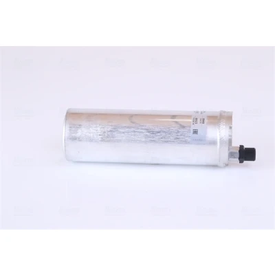 Imagen de NISSENS 95386 Filtro Deshidratante R 134 a Aluminio OPEL: Corsa C Hatchback, Combo Furgón / Familiar, Tigra Twintop