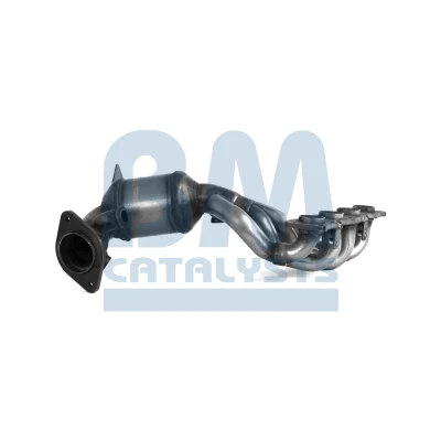 Imagen de BM CATALYSTS BM92054H Catalizador BMW: 3 Berlina, Cabrio, Coupé