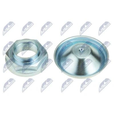 Imagen de NTY KLP BM 022 Z Kit de reparación, cubo rueda