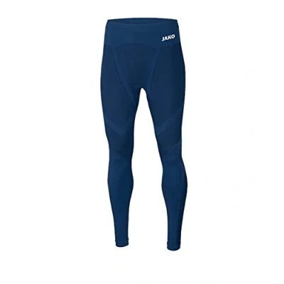 Imagen de Jako Comfort 2.0 Culotte Corto con Tirantes, Unisex Child, Azul Marino, XS