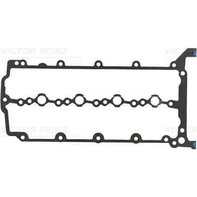 Imagen de REINZ 71 13233 00 Junta Tapa de Balancines ACM (caucho poliacrílico), Aluminio acero JAGUAR: F Pace, LAND ROVER: Range Rover Evoque