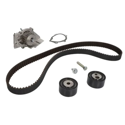 Imagen de CONTITECH CT1063WP1 Bomba de Agua + Kit Distribucion 144 PEUGEOT: Expert I Furgón, 807, 806, CITROËN: Jumpy C8, Evasion, FIAT: Ulysse II