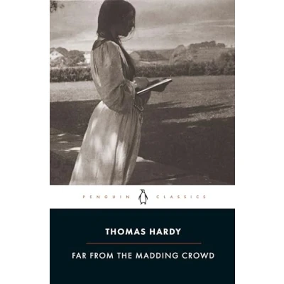Imagen de Far From The Madding Crowd