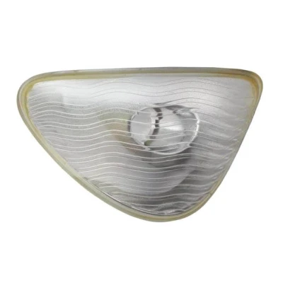 Imagen de TYC 328 0218 3 Intermitente blanco Espejo retrovisor izquierdo WY5W RENAULT: Modus / Grand