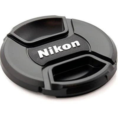 Imagen de Nikon Lc 58 Accesorio Para Cámara (negro)accesorios Objetivos