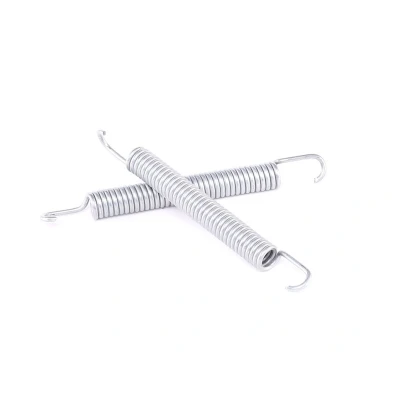 Imagen de Juego de accesorios, zapatas freno estacionamiento QUICK BRAKE 105 0480