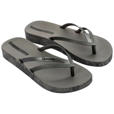 Imagen de Ipanema BOSSA Soft V FEM, gris oscuro plateado, 39/40 EU