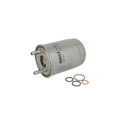 Imagen de MAHLE ORIGINAL KL 485/5D Filtro Combustible de tubería 10 10,0 RENAULT: MEGANE 3 Grandtour, GRAND SCENIC 3,