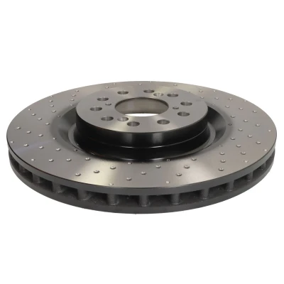 Imagen de Disco de freno TRW DF6931S
