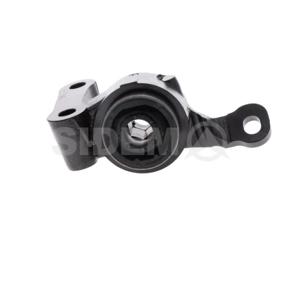 Imagen de SIDEM 821665 Silentblock Brazo de Suspension posterior, Eje delantero, derecha Rodamiento caucho metal oscilante transversal MINI: Countryman