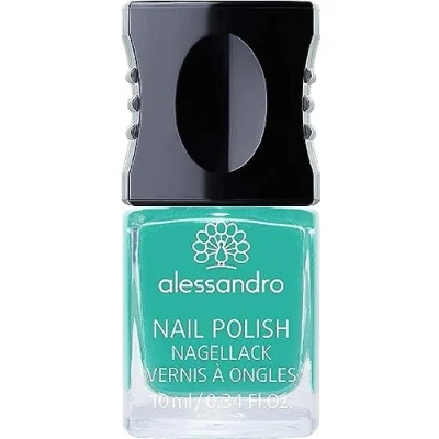 Imagen de alessandro Esmalte de uñas 914 Mintastic, 10 ml