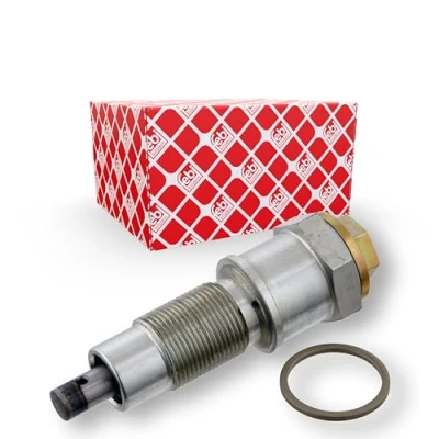Imagen de FEBI BILSTEIN 02481 Tensor, cadena de distribución MERCEDES BENZ: W124 Berlina, Sprinter 4 T Furgón, Clase E Berlina norauto, oscaro, mister auto