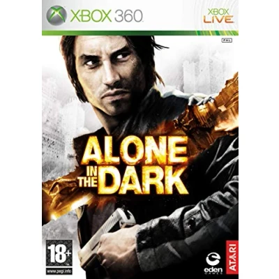 Imagen de Alone in the Dark