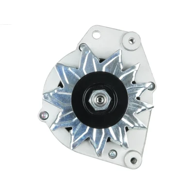 Imagen de AS PL A0105 Alternador 12V 90A VOLKSWAGEN: Transporter 4 Bus, 4, AUDI: 90 B2