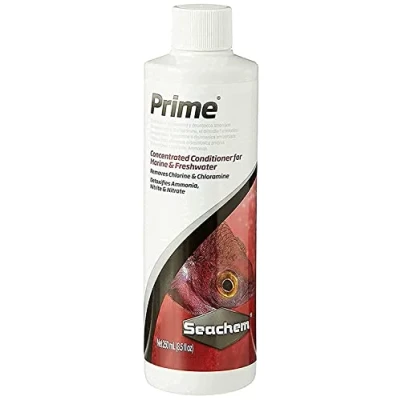 Imagen de Seachem Laboratories 075223 Prime 250 ml