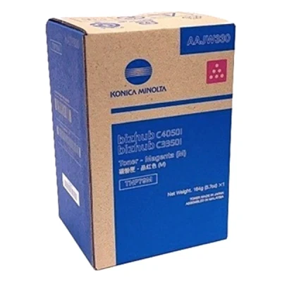 Imagen de Konica Minolta Tóner TNP 79M Magenta para bizhub C3350i (AAJW350)