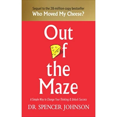 Imagen de Out of the maze
