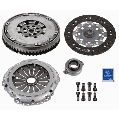 Imagen de SACHS ZMS Modul 2290 601 041 Kit de Embrague PEUGEOT: 807, 406 Berlina, 607 CITROËN: C5 I Hatchback, II C8, FIAT: Ulysse