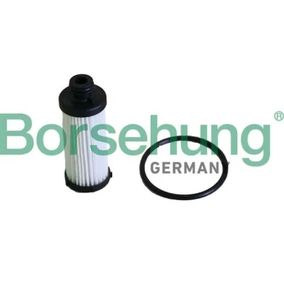 Imagen de Borsehung B12287 Filtro de aceite Cartucho filtrante AUDI: Q5, A6 C7 Avant, Berlina