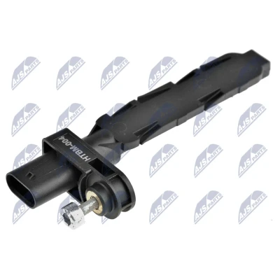 Imagen de NTY ECP BM 004 Sensor de Cigueñal 3 sin cable BMW: 1 Hatchback, Berlina, 5 MINI: Countryman