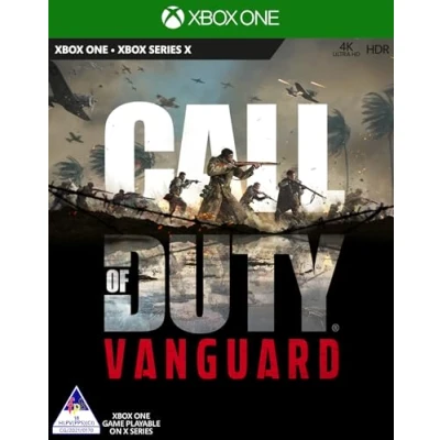 Imagen de Call of Duty: Vanguard