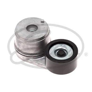 Imagen de Tensor de correa, correa auxiliar v GATES T38586