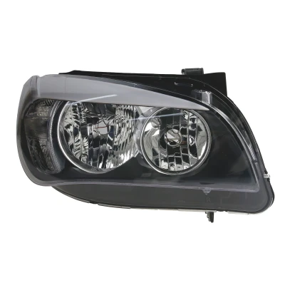 Imagen de TYC 20 12855 05 9 Faros derecha H7/H7 para circulación por la con electromotor BMW: X1