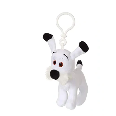 Imagen de Gipsy Llavero de Perro idefix 12 cm, Ideal y irreductibles