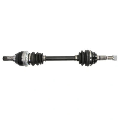 Imagen de MEYLE 614 498 0093 Árbol de transmisión Eje delantero, izquierda 595mm 24,5mm OPEL: Zafira A Monovolumen, Astra G Coupé, Sedán