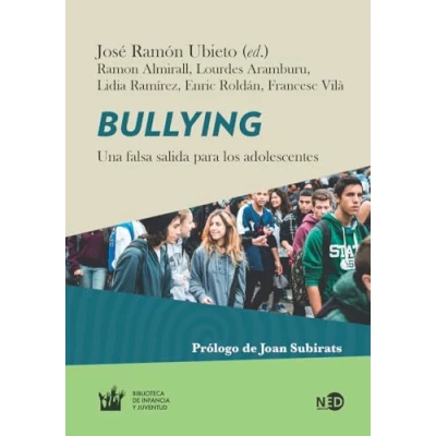 Imagen de Buyying. Una falsa salida para los adolescentes: 2004 (HyS / BIBLIOTECA INFANCIA Y JUVENTUD)