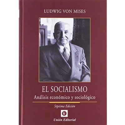 Imagen de EL SOCIALISMO (SIN COLECCION)