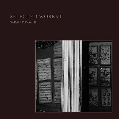 Imagen de Selected Works I (Black Vinyl Lp) [Vinilo]