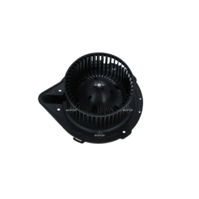 Imagen de NRF 34164 Ventilador de Calefacción sin controlador incorporado VOLKSWAGEN: TRANSPORTER 4, 4 Bus, SEAT: TOLEDO 1