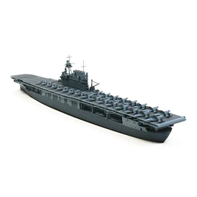 Imagen de Tamiya Maqueta de Barco, 1:700 (31712 000)