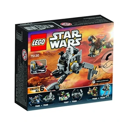 Imagen de LEGO Star Wars AT DP (75130)