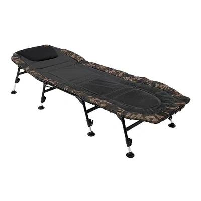 Imagen de Bed Chair Prologic Avenger 8 patas
