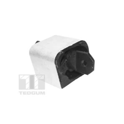 Imagen de TEDGUM TED99764 Soporte de motor posterior, lado engranaje MERCEDES BENZ: Vito Mixto, Viano, Bus