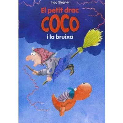 Imagen de El Petit Drac Coco I La Bruixa: 15