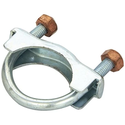 Imagen de FA1 921 955 Conectores de tubos, sistema escape FORD: ESCORT 4