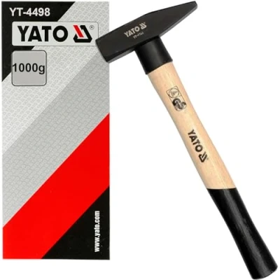 Imagen de YATO YT 4498 Martillo de mecánico 1000