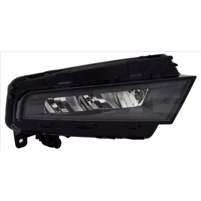 Imagen de TYC 19 15224 00 2 Faros Antiniebla izquierda SEAT: Ateca
