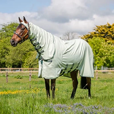 Imagen de Manta para Caballos de Exterior Horseware Rambo