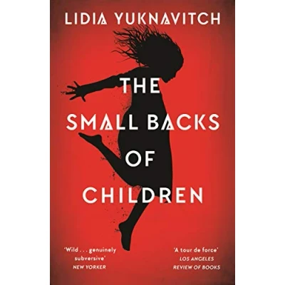 Imagen de The Small Backs Of Children (ebook)