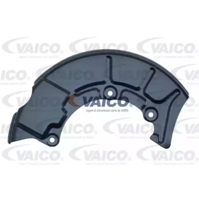 Imagen de VAICO V10 3890 Chapa Protectora de Disco Freno Eje delantero, derecha Original calidad SEAT: Leon I Hatchback, AUDI: TT Coupé